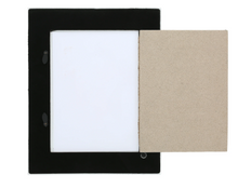 Load image into Gallery viewer, Mr. and Mrs. 8" x 10" Frame