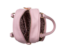 Load image into Gallery viewer, Kedzie Pink Harper Crossbody