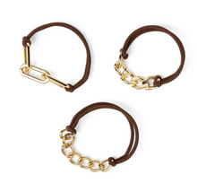 Load image into Gallery viewer, So Extra Bracelet Hair Tie