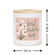 Load image into Gallery viewer, Best Mom Candle