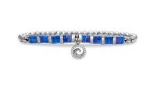Load image into Gallery viewer, Bead It! Wave Bracelet