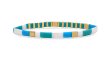 Load image into Gallery viewer, Trust Tila Morse Code Bracelet