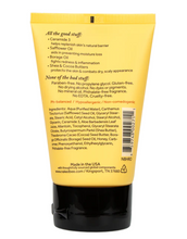 Load image into Gallery viewer, Naked Bee 3.25 oz. Orange Blossom Honey Serious Hand Repair Cream