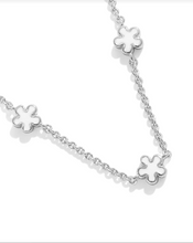 Load image into Gallery viewer, Kendra Scott Jane White Enamel Necklace