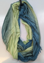 Load image into Gallery viewer, Spring/Summer Infinity Scarves- Asst by Collection 18 or BCBG