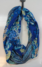 Load image into Gallery viewer, Spring/Summer Infinity Scarves- Asst by Collection 18 or BCBG