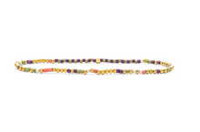 Load image into Gallery viewer, "You Are My Favorite' Morse Code Bracelet