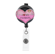 Load image into Gallery viewer, Nurse/Doctor/Medical Professional Badge