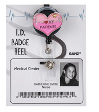 Load image into Gallery viewer, Nurse/Doctor/Medical Professional Badge