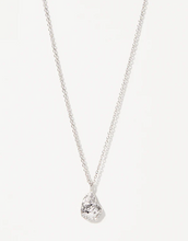 Load image into Gallery viewer, Sea La Vie Necklace Seas the Day/Oyster Silver