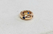 Load image into Gallery viewer, Make Your Own Birthstone Necklace