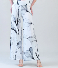 Load image into Gallery viewer, Signature Palazzo Pant - Ethereal Petals