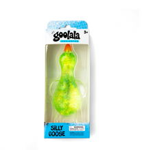 Load image into Gallery viewer, Silly Goose Squishy Toy