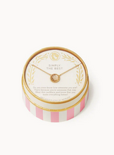 Load image into Gallery viewer, Spartina Simply the Best Necklace - Sea la Vie