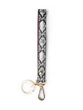 Load image into Gallery viewer, Kedzie Eclipse Interchangeable Wristlet Straps