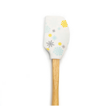 Load image into Gallery viewer, Christmas Farmhouse Assorted Spatulas