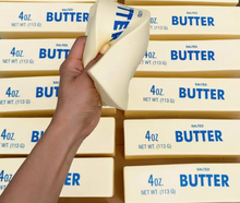 Load image into Gallery viewer, Soft Butter Stick Squishy Toy