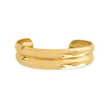 Load image into Gallery viewer, Trendy Gold or Silver Bracelet Water Resistant
