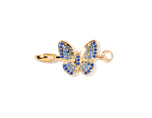 Load image into Gallery viewer, Soul Stacks Charm Collective - Butterfly Charm
