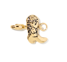 Load image into Gallery viewer, Soul Stacks Charm Collective - Cowboy Boot Charm
