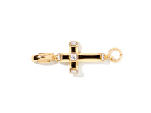 Load image into Gallery viewer, Soul Stacks Charm Collective - Cross Charm