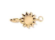 Load image into Gallery viewer, Soul Stacks Charm Collective - Sun Charm