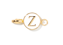 Load image into Gallery viewer, Soul Stacks Charm Collective - Z Initial