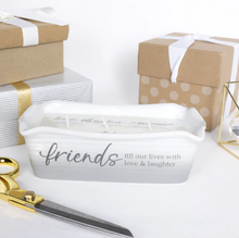 Load image into Gallery viewer, Friends 12oz Soy Wax Candle Reveal