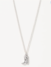 Load image into Gallery viewer, Spartina Kick it Up in Silver or Gold