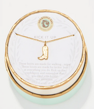 Load image into Gallery viewer, Spartina Kick it Up in Silver or Gold