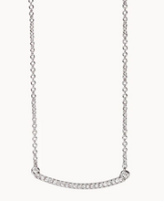 Load image into Gallery viewer, Spartina Rock It Necklace in Silver or Gold

