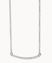 Load image into Gallery viewer, Spartina Rock It Necklace in Silver or Gold