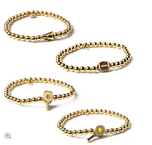 Load image into Gallery viewer, Allstar Sports Bracelets