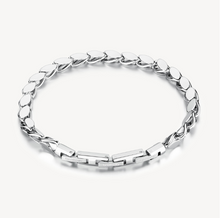 Load image into Gallery viewer, Stainless Steel Chain Bracelet by Brosway