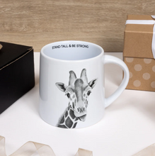 Load image into Gallery viewer, Stand Tall 17 oz Mug