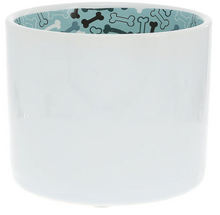 Load image into Gallery viewer, Stay Pawsome - 8oz Soy Wax Reveal Candle for a Dog Lover