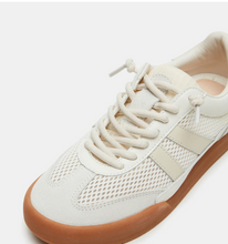 Load image into Gallery viewer, Steve Madden Verdict Sneaker in White Multi