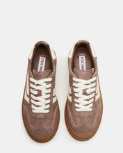Load image into Gallery viewer, Steve Madden Dodge Sneakers in Taupe