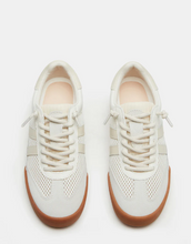 Load image into Gallery viewer, Steve Madden Verdict Sneaker in White Multi