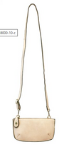 Load image into Gallery viewer, Stone Mini Crossbody/Wristlet/Clutch