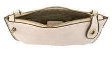 Load image into Gallery viewer, Stone Mini Crossbody/Wristlet/Clutch