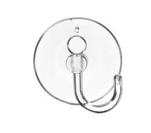 Load image into Gallery viewer, Suncatcher Suction Cup Hook