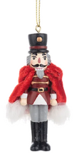 Load image into Gallery viewer, Sugarplum Fairies/ Nutcracker Suite Ornaments