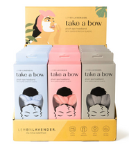 Load image into Gallery viewer, Take a Bow Headbands