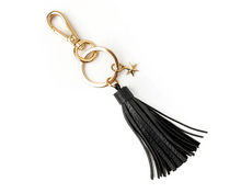 Load image into Gallery viewer, Assorted Tassel Key Chains