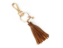 Load image into Gallery viewer, Assorted Tassel Key Chains