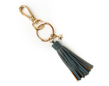 Load image into Gallery viewer, Assorted Tassel Key Chains