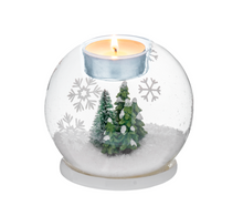 Load image into Gallery viewer, Montages Tree Tealight Holder