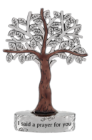 Load image into Gallery viewer, Tree of Life Figurines