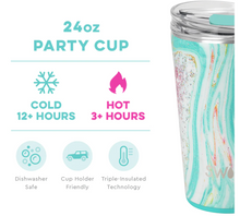 Load image into Gallery viewer, Swig Wanderlust Party Cup / Tumbler
